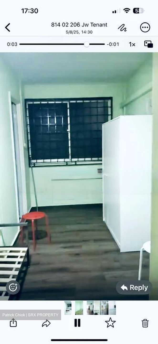 Blk 814 Jurong West Street 81 (Jurong West), HDB 4 Rooms #476153901